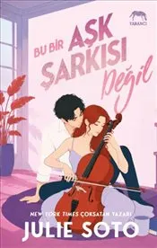 Bu Bir Aşk Şarkısı Değil kapağı