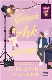 Gerçek Aşk Deneyi kapağı