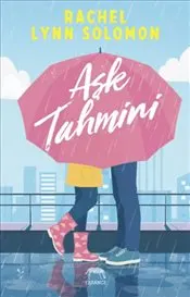 Aşk Tahmini kapağı