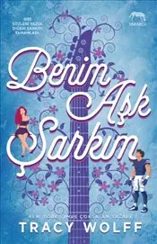 Benim Aşk Şarkım kapağı