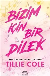 Bizim için Bir Dilek kapağı