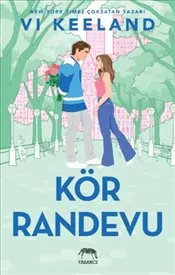 Kör Randevu kapağı