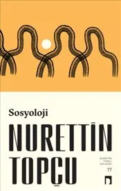 Sosyoloji kapağı