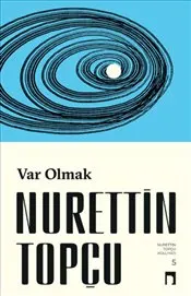 Var Olmak kapağı