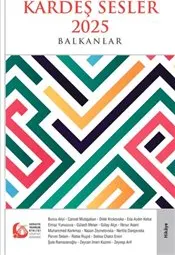 Kardeş Sesler Balkanlar 2025 : Balkanlar kapağı