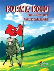 Kurma Kolu Kışla Hikayeleri kapağı