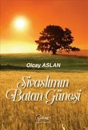 Sivaslımın Batan Güneşi kapağı
