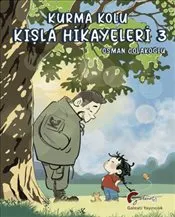 Kurma Kolu Kışla Hikayeleri 3 kapağı