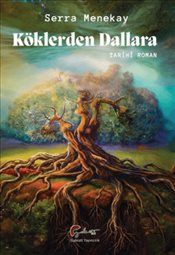 Köklerden Dallara kapağı
