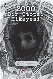 2000 - Bir Otopsi Hikayesi kapağı
