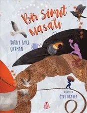Bir Simit Masalı kapağı