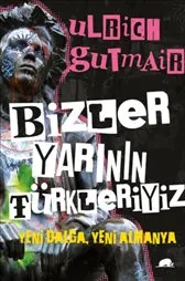 Bizler Yarının Türkleriyiz kapağı
