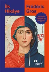 İlk Hikaye kapağı