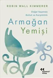 Armağan Yemişi kapağı