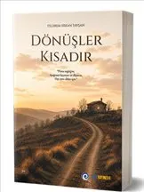 Dönüşler Kısadır kapağı