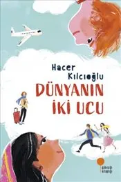 Dünyanın İki Ucu kapağı