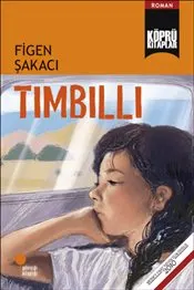 Tımbıllı kapağı