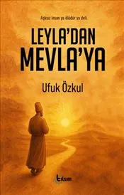 Leyla’dan Mevla’ya kapağı