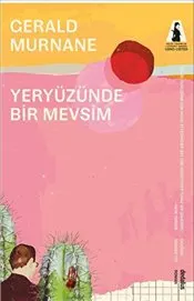 Yeryüzünde Bir Mevsim kapağı