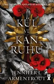 Kül ve Kan Ruhu kapağı