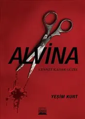 Alvina kapağı