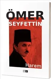 Harem kapağı