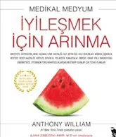 İyileşmek İçin Arınma kapağı