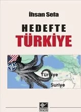 Hedefte Türkiye kapağı