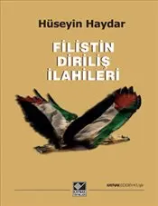 Filistin Diriliş İlahileri kapağı