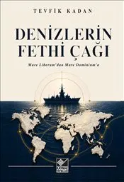Denizlerin Fethi Çağı kapağı