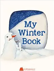 My Winter Book kapağı