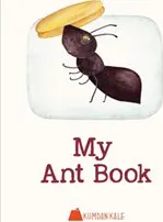 My Ant Book kapağı