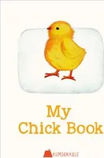 My Chick Book kapağı