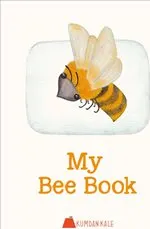 My Bee Book kapağı
