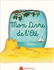 Mon livre de l’été kapağı