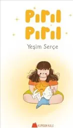 Pırıl Pırıl kapağı