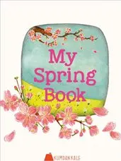 My Spring Book kapağı