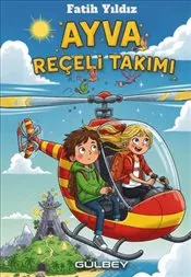 Ayva Reçeli Takımı kapağı