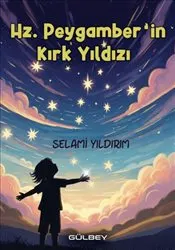 Hz. Peygamber'in Kırk Yıldızı kapağı