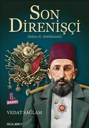 Son Direnişçi kapağı