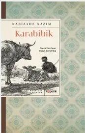 Karabibik kapağı