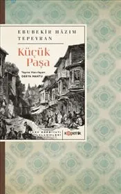 Küçük Paşa kapağı