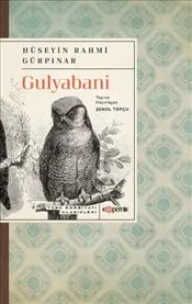 Gulyabani kapağı