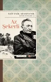Az Şekerli kapağı