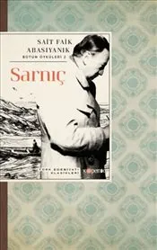 Sarnıç kapağı