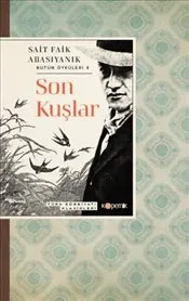Son Kuşlar kapağı