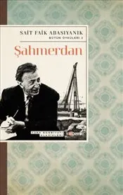 Şahmerdan kapağı