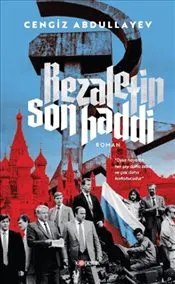 Rezaletin Son Haddi kapağı