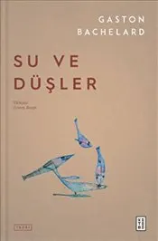 Su ve Düşler kapağı
