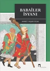 Babailer İsyanı : Ciltli kapağı